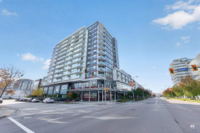 512 - 6900 Pearson Way