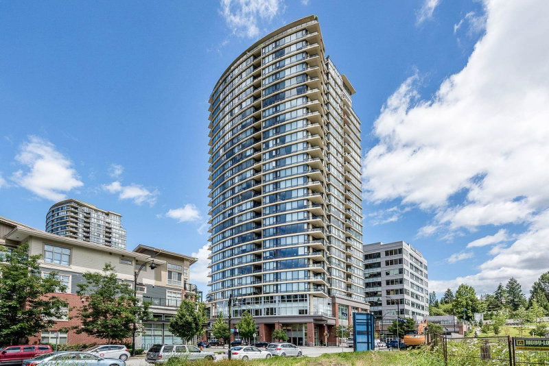 1503 - 400 Capilano Road
