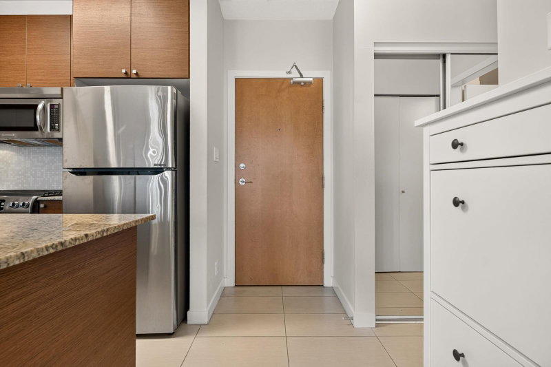 1503 - 400 Capilano Road