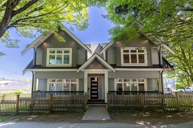 3470 Prince Edward Street