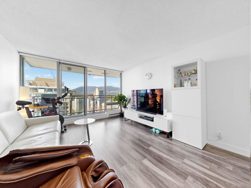 2902 - 1288 Georgia Street W