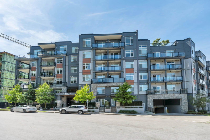 205 - 11077 Ravine Road