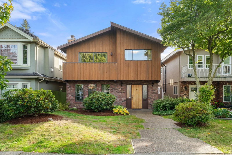 768 W. 66th Avenue