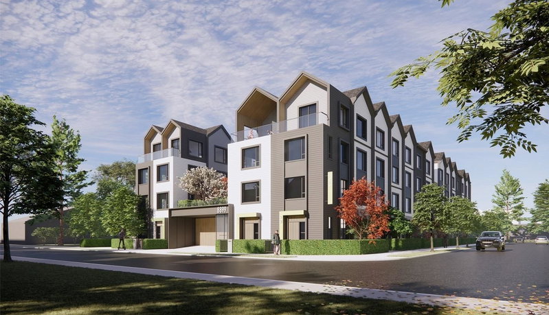 TH22 - 8899 Spires Road
