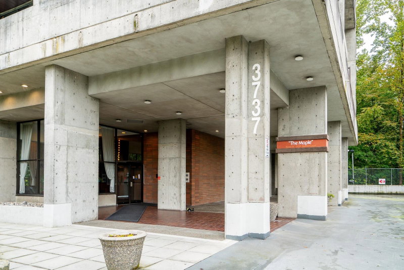 2503 - 3737 Bartlett Court