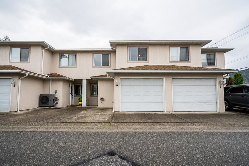 2 - 5536 Vedder Road