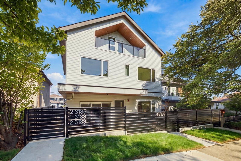 1 - 3183 Graveley Street