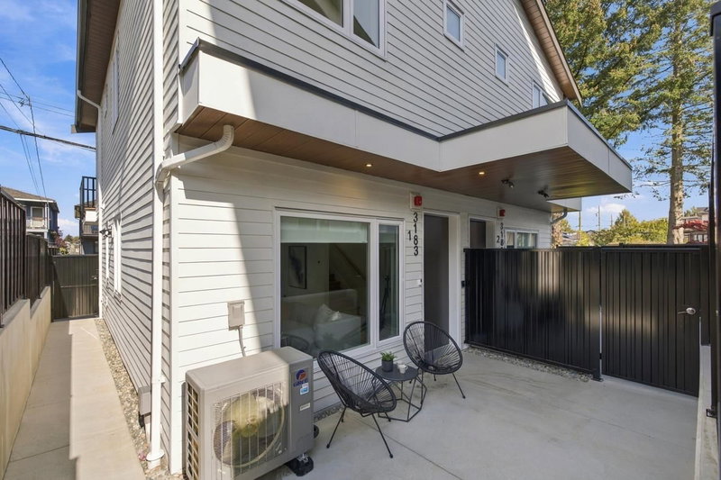 1 - 3183 Graveley Street