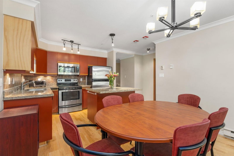 206 - 3212 Blueberry Drive