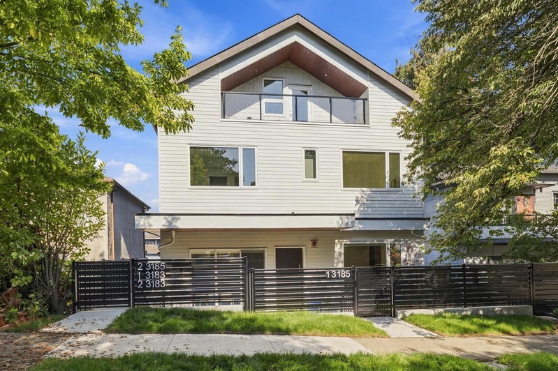 1 - 3185 Graveley Street