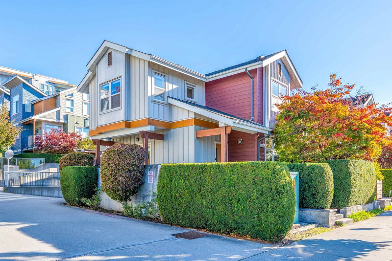 1 - 10119 River Drive