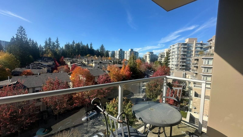602 - 9298 University Crescent