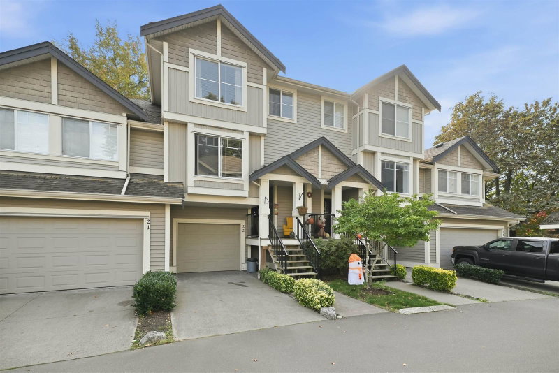 22 - 45550 Shawnigan Crescent