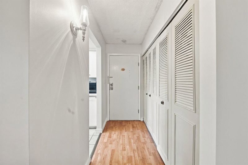 203 - 13530 Hilton Road