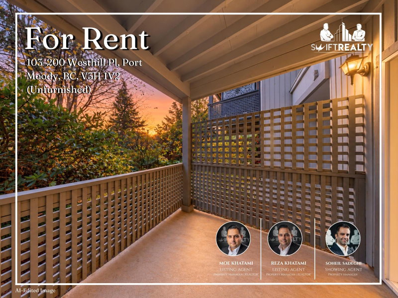 103 - 200 Westhill Pl