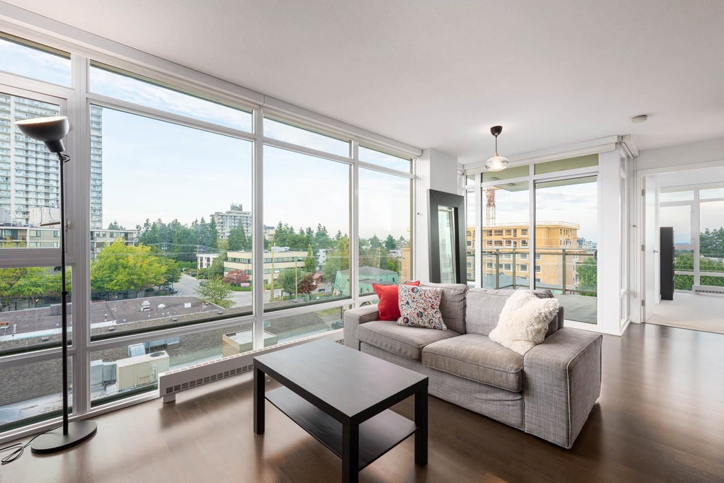 703 - 1455 George Street 5