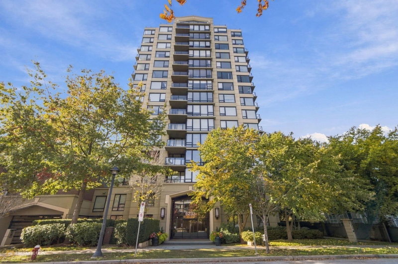 701 - 6233 Katsura Street