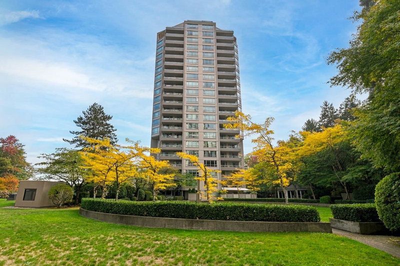 501 - 6055 Nelson Avenue