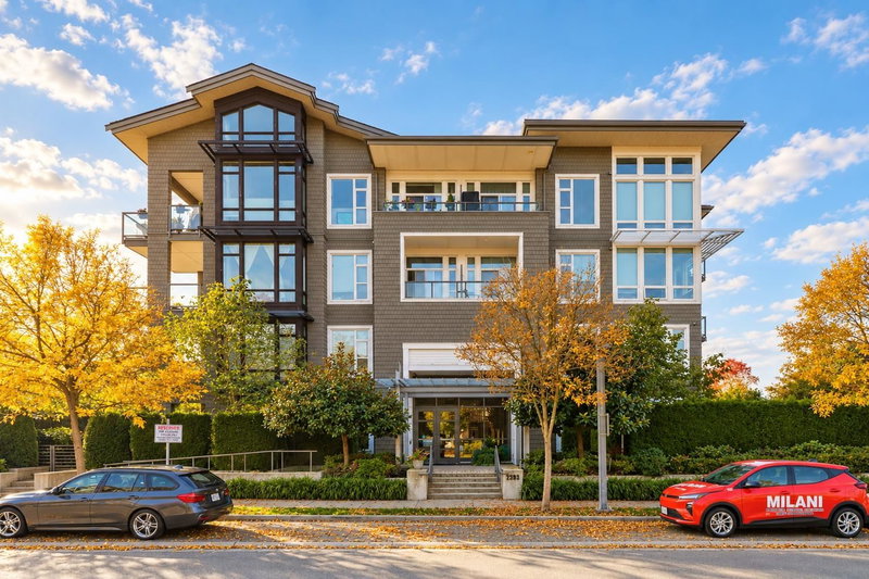 204 - 2393 Ranger Lane