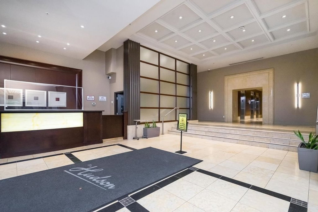 21XX - 610 Granville Street 2