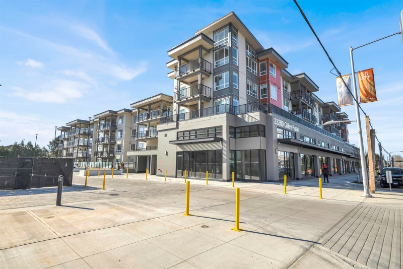 107 - 23200 Gilley Road