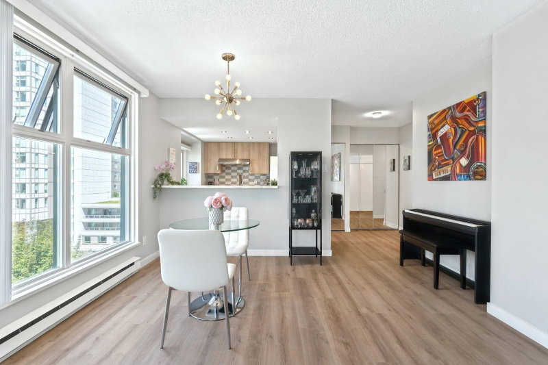 B901 - 1331 Homer Street