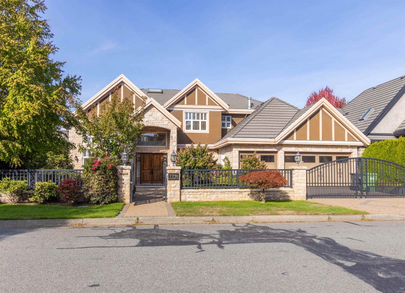 7791 Sunnymede Crescent