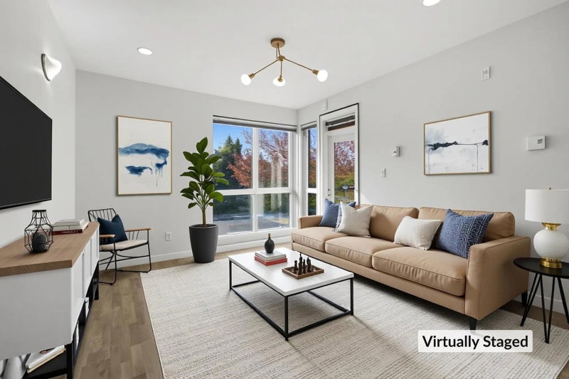 206 - 2267 Pitt River Road