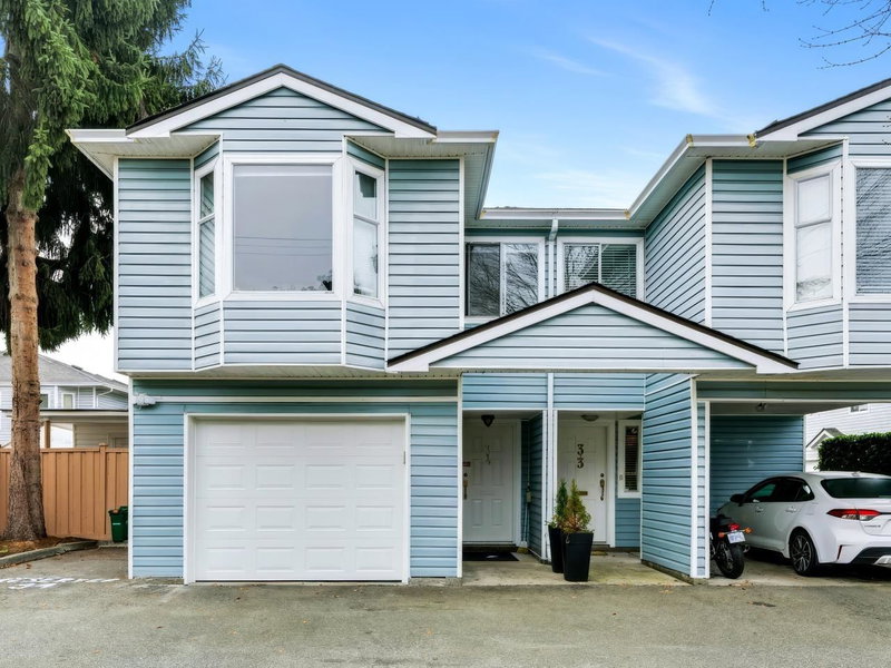 34 - 7040 Williams Road