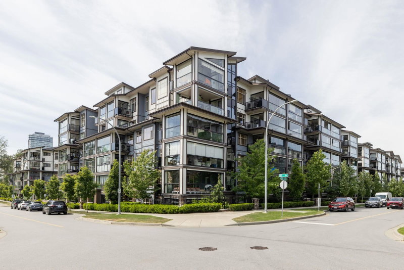 609 - 20325 85 Avenue