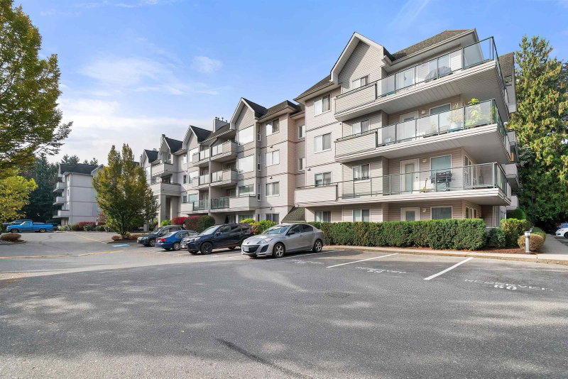 206 - 33708 King Road