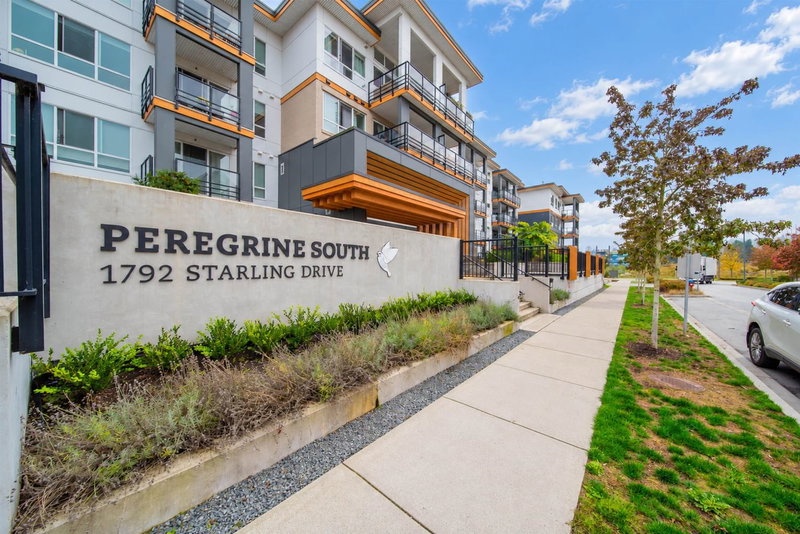 415 - 1792 Starling Drive