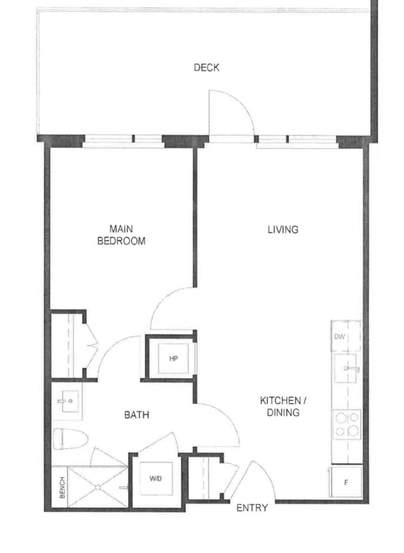 17xx - 5938 Olive Avenue