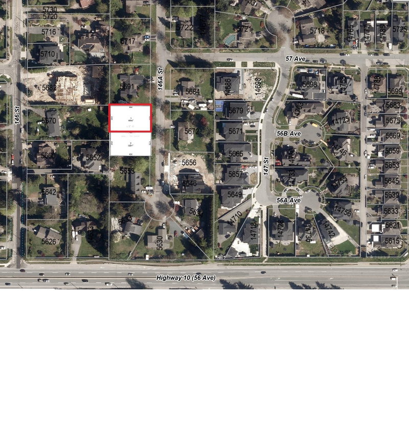 LT 1 - 5669 146a Street