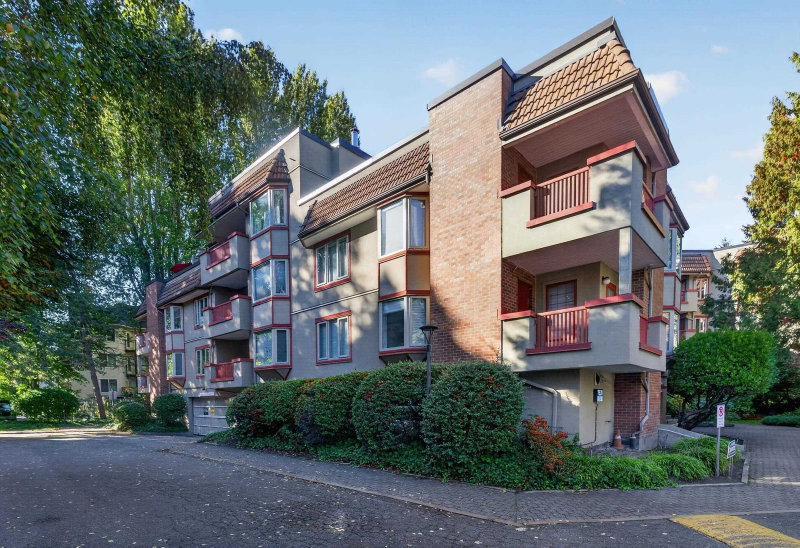 216 - 7531 Minoru Boulevard