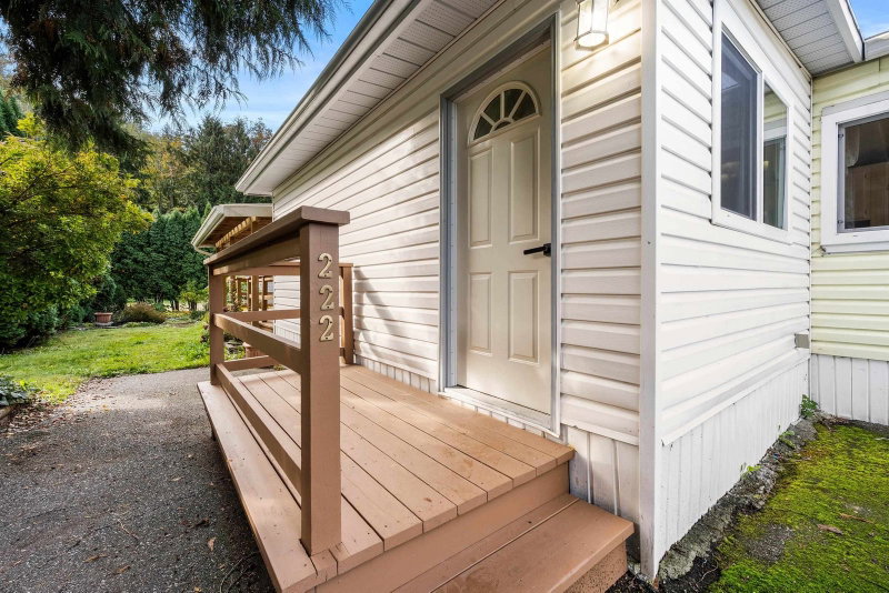 222 - 45835 Sleepy Hollow Road