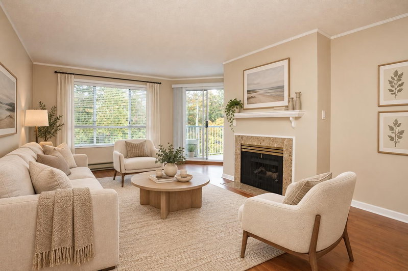 207 - 8535 Jones Road