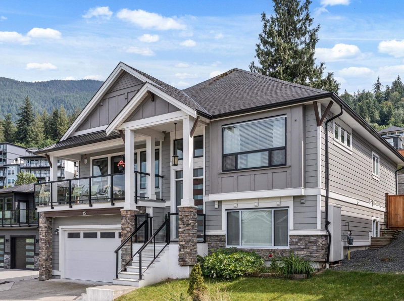 15 - 8295 Nixon Road