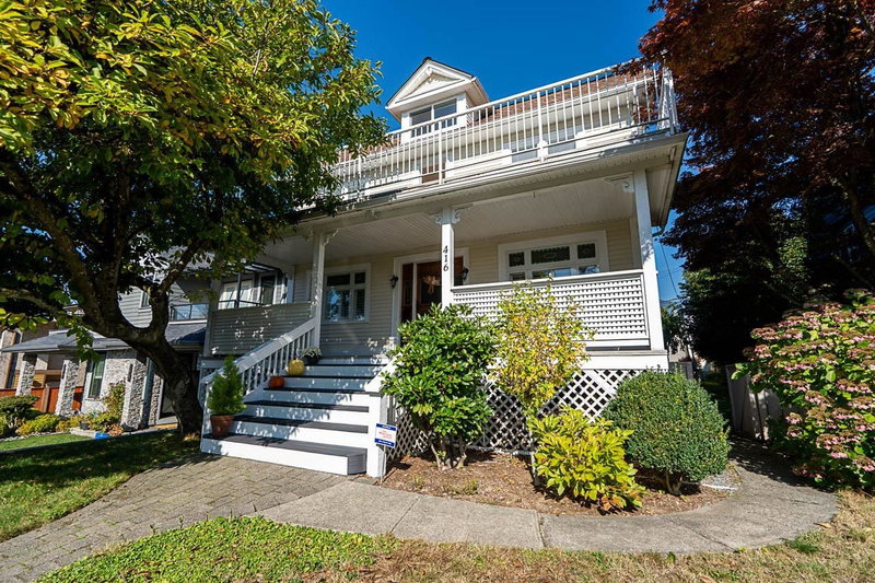 416 6th Street W