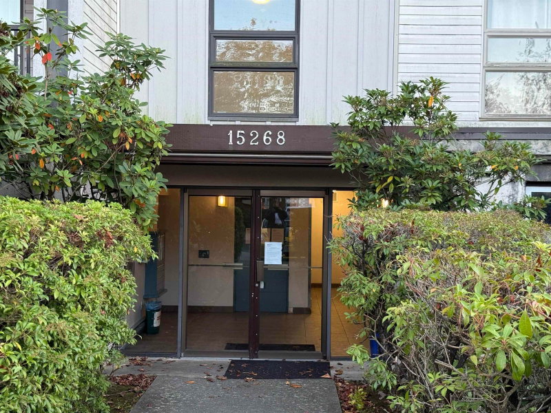 317 - 15268 100 Avenue