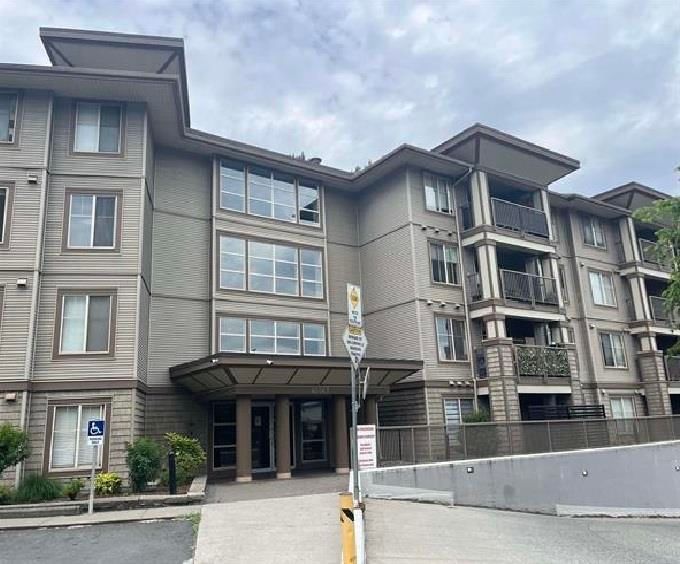 101 - 45567 Yale Road