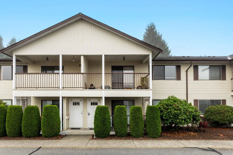 13 - 32959 George Ferguson Way
