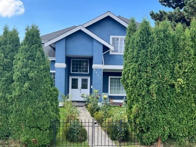 3411 Catalina Crescent