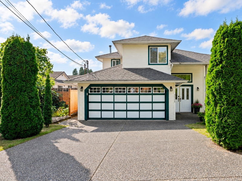 1226 Pitt River Road