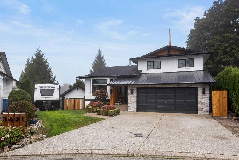 3631 Walden Street