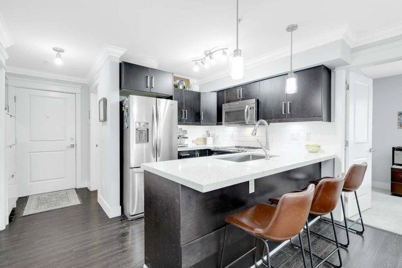 105 - 2268 Shaughnessy Street