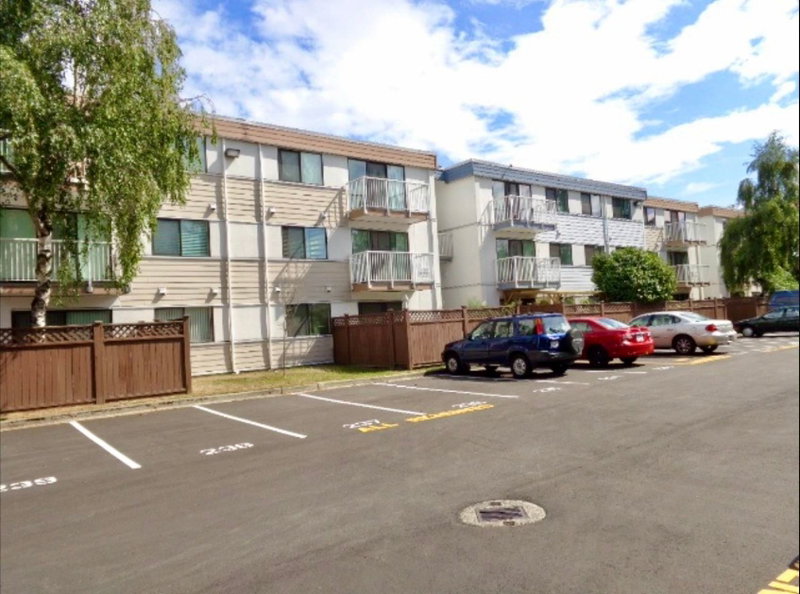 203 - 7280 Lindsay Road