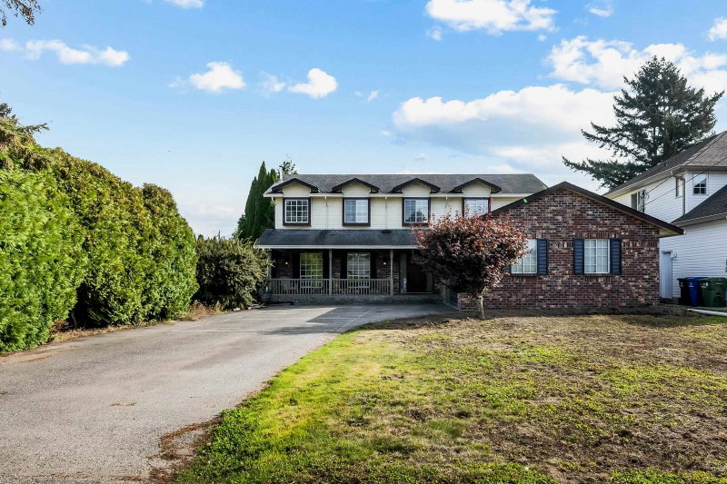 5936 Carter Road
