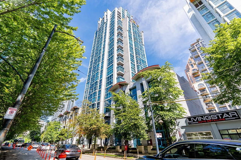 212 - 1238 Seymour Street