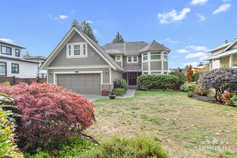 House - 14564 18a Avenue
